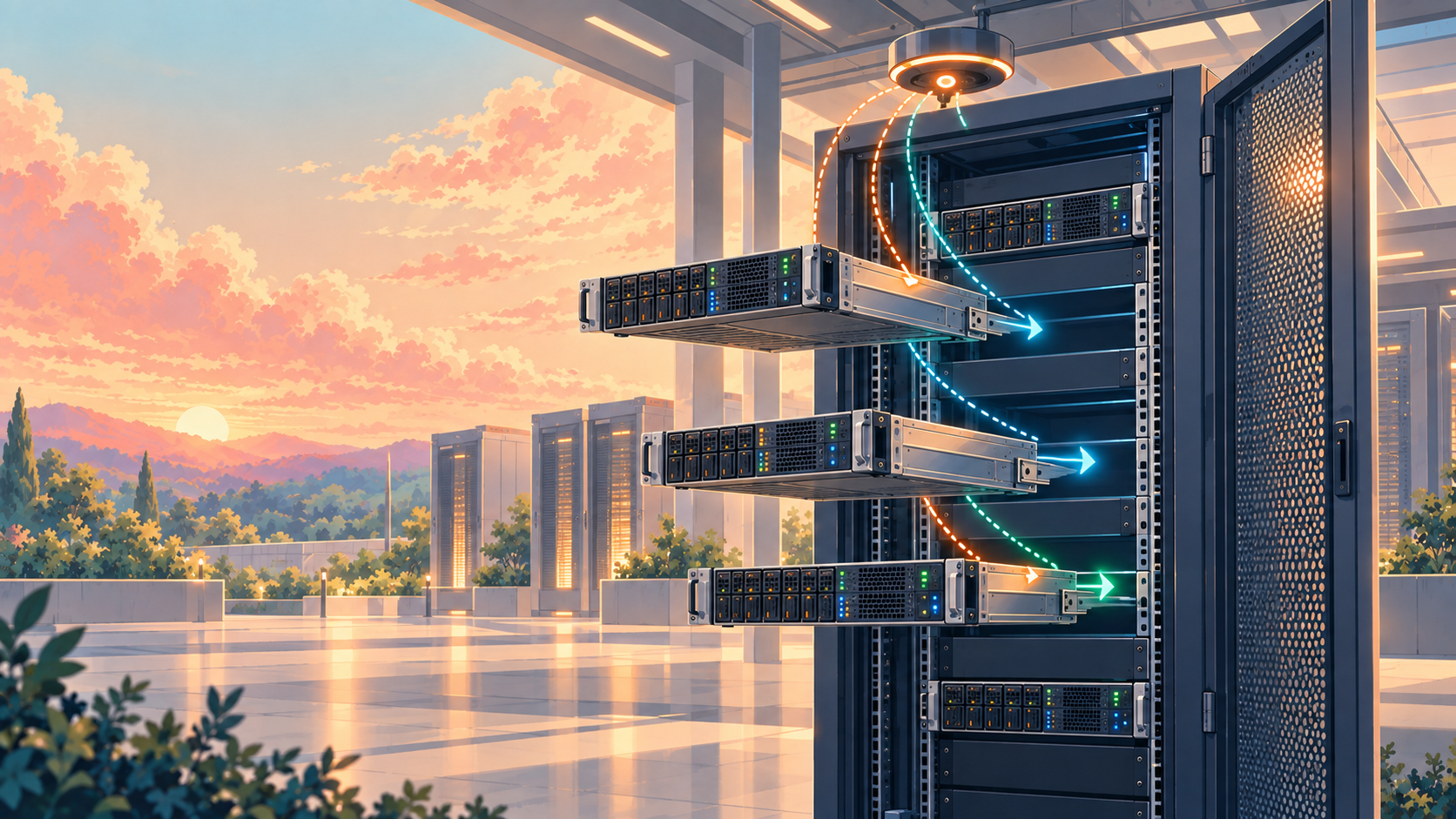 Modular Bare-Metal Expansion